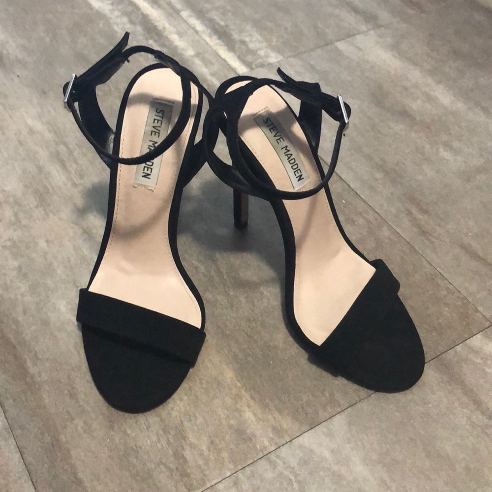 Steve Madden heels